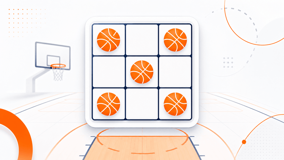 Basketball Grid thumbnail